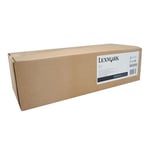 Afbeelding van Lexmark 24B7499 toner cartridge cyaan (origineel) | LEX24B7499
