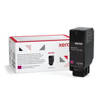 Afbeelding van Xerox 006R04638 toner cartridge magenta hoge capaciteit (origineel) | XER006R04638