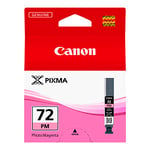 Afbeelding van Canon PGI-72PM inktcartridge foto magenta (origineel) | CANPGI-72PM