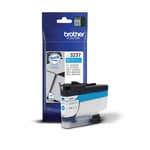 Afbeelding van Brother LC-3237C inktcartridge cyaan (origineel) | BROLC3237C