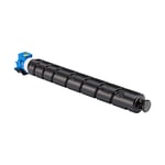 Afbeelding van Utax CK-8530C (1T02YPATA0) toner cartridge cyaan (origineel) | UTA1T02YPATA0