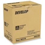 Afbeelding van Develop TNP-27K (A0X51D4) toner cartridge zwart (origineel) | DEVTNP-27K