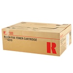 Afbeelding van Ricoh type 5210 toner cartridge zwart (origineel) | RICtype-5210