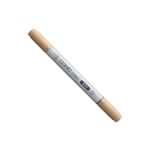 Afbeelding van Copic Ciao E-31 marker | Brick Beige | penseel/beitel | COP22075123