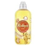 Afbeelding van Robijn Collections Wasverzachter | Zwitsal | 1,1 liter | 55 wasbeurten | QC-RO-05326