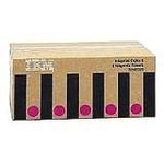 Afbeelding van IBM 75P4303 toner cartridge zwart hoge capaciteit (origineel) | IBM75P4303