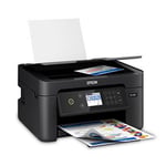Epson Expression Home XP-4100
