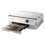 Afbeelding van Canon PIXMA TS5351 All-in-one (3 in 1) Inkjetprinter | A4 | Wifi (tweede kans) | TK-CAN3773C026