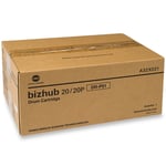 Afbeelding van Konica Minolta DR-P01 (A32X021) drum (origineel) | MINDR-P01