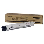 Afbeelding van Xerox 106R01217 toner cartridge zwart (origineel) | XER106R1217
