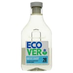 Afbeelding van Ecover Wasmiddel Concentraat | Lavendel & Sandelhout | 1 Liter | 28 wasbeurten | QC-EC-02062