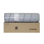 Afbeelding van Konica Minolta MT 602B (8935-604) toner cartridge zwart (origineel) | MIN8935-604