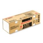 Afbeelding van Sharp SF-780ST1 toner cartridge zwart (origineel) | SHASF-780ST1