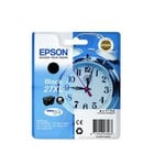 Afbeelding van Epson T2711 nr. 27XL inktcartridge zwart hoge capaciteit (origineel) | EPST2711