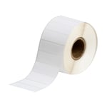 Afbeelding van Brady BPT-7-8423-1 label polyester wit 69,85 x 31,75 mm (origineel) | BRABPT-7-8423-1
