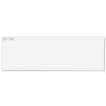 Afbeelding van Seiko SLP-2RLC adresetiketten transparant | 28 x 89mm | 260 etiketten | SEI42100629
