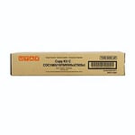 Afbeelding van Utax 656510011 toner cartridge cyaan (origineel) | UTA656510011