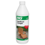 Afbeelding van HG hardhout reiniger | 1 liter | QC-HG-00136
