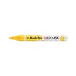 Afbeelding van Talens EcoLine brushpen | lichtgeel | ROY11502010