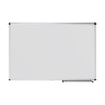 Afbeelding van Legamaster 7-108243 Unite Plus whiteboard | magnetisch | geëmailleerd | wit | 90 x 60 cm | LEG7-108243