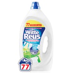 Afbeelding van Witte Reus Vloeibaar Wasmiddel | 3465 ml | 77 wasbeurten | WI732NA9253