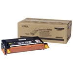 Afbeelding van Xerox 113R00721 toner cartridge geel (origineel) | XER113R721