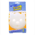 Afbeelding van Scrub Daddy | Special Edition Kerst | Kerst Rendier | SD-SEKCR