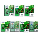 Afbeelding van Epson T054 all colors | EPSBT054