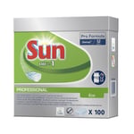 Afbeelding van Sun All-in-1 vaatwastabletten | ECO | 100 stuks | QC-SUN-00001