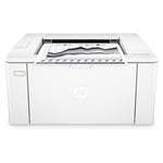 Afbeelding van HP LaserJet Pro M102w Laserprinter | Wifi (tweede kans) | TK-HPG3Q35AB19