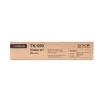 Afbeelding van Kyocera TK-950 toner cartridge zwart (origineel) | KYO1T05H60N20