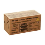 Afbeelding van Ricoh IM C530 toner cartridge geel (origineel) | RIC-IMC530Y