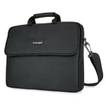 Afbeelding van Kensington K62567US SP17 laptoptas | zwart | 17 inch | KENK62567US
