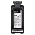 Afbeelding van Epson SJIC48P-MK inktcartridge mat zwart (origineel) | EPSSJIC48P-MK