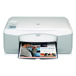 HP PSC 380