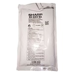 Afbeelding van Sharp MX-62GVBA developer zwart (origineel) | SHAMX62GVBA
