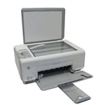 HP Photosmart C3183
