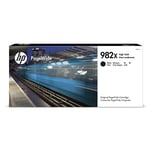 Afbeelding van HP T0B30A nr. 982X inktcartridge zwart hoge capaciteit (origineel) | HPT0B30A