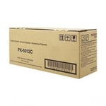 Afbeelding van Triumph-Adler PK-5012C (1T02NSCTA0) toner cartridge cyaan (origineel) | TRIPK-5012C