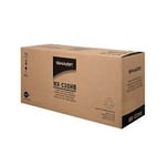 Afbeelding van Sharp MX-C30HB toner opvangbak (origineel) | SHAMX-C30HB