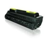 Afbeelding van Olivetti B0750 toner cartridge zwart (origineel) | OLIB0750
