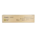 Afbeelding van Océ 26901484 (G-TN312Y) toner cartridge geel (origineel) | OCEG-TN312Y
