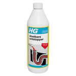 Afbeelding van HG vloeibare ontstopper | 1 liter | QC-HG-00046