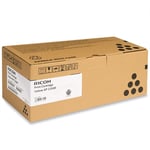 Afbeelding van Ricoh type SP-C220E toner cartridge geel (origineel) | RICtype-SPC220EY
