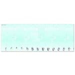 Afbeelding van Seiko SLP-DIA papieren vouchers | 57 x 150mm | 130 etiketten | SEI42100634