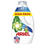 Afbeelding van Ariel Vloeibaar Wasmiddel | Actieve Odor Defense | 3150 ml | 70 wasbeurten | QC-AR-05368