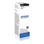 Afbeelding van Epson T6731 inktcartridge zwart (origineel) | EPST6731