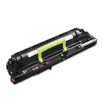 Afbeelding van Lexmark 72K0DM0 developer magenta (origineel) | LEX72K0DM0