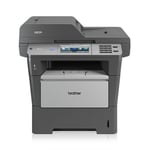 Brother DCP-8250DN