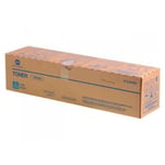 Afbeelding van Konica Minolta TN-616C (A1U9450) toner cartridge cyaan (origineel) | MINTN-616C